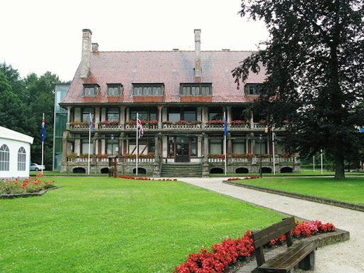 Passchendaele Museum